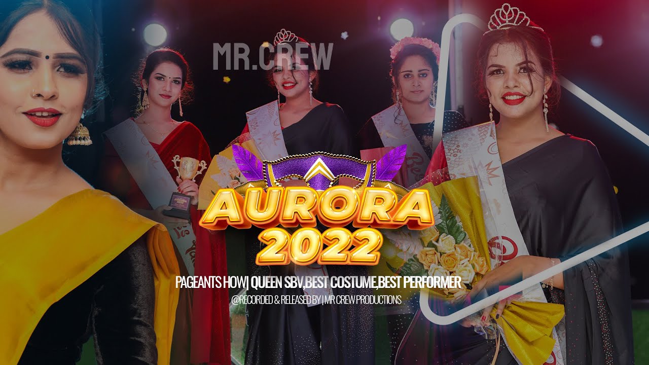 Aurora 2022 | Dancing Event Of Queen SBV | Sumangala Balika Vidyalaya