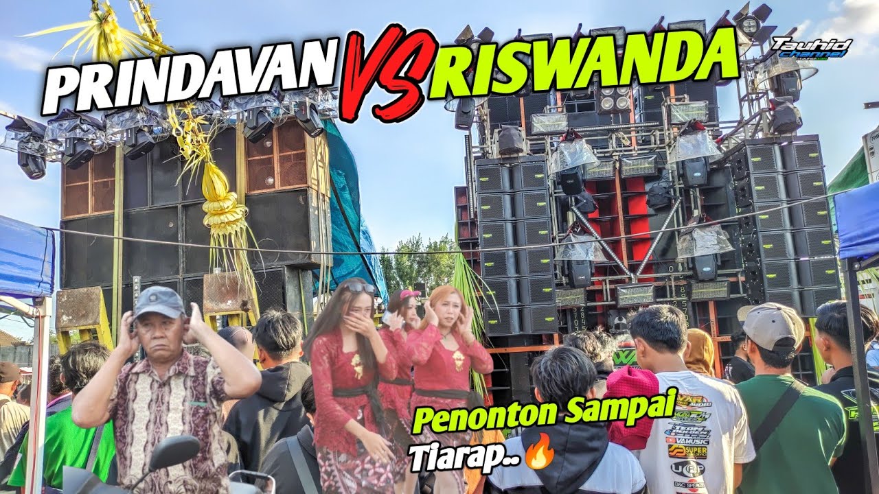 RISWANDA TIBA
