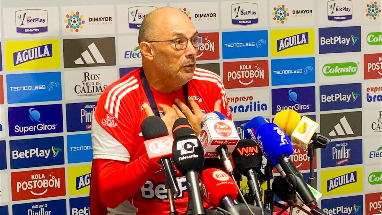 ¡ATENCIÓN JUNIOR! | LA CURIOSA REACCIÓN DE ARIAS A LAS PALABRAS DE FUAD CHAR Y EL MOMENTO DEL EQUIPO
