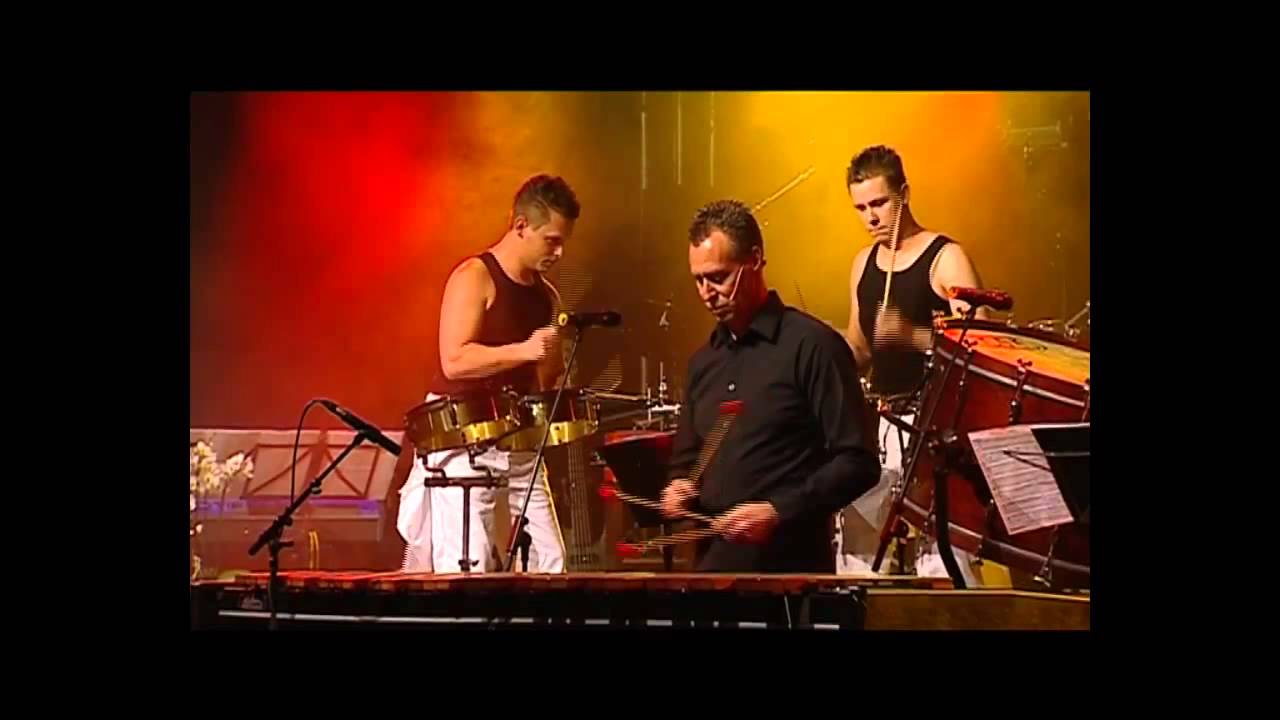 Lift Off impressie concerten 27 28 december 2011720P