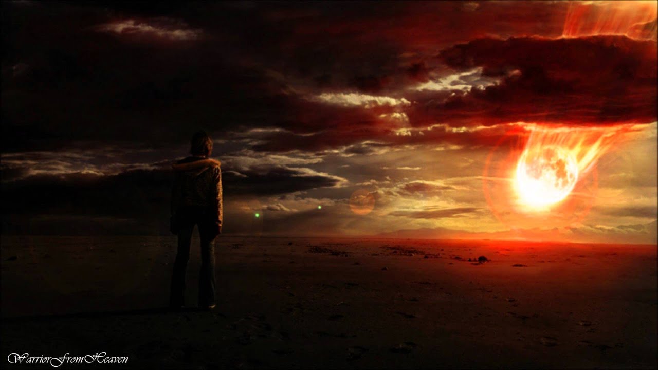 Tarek Mansur- Th3 W1tch1ng H0ur (2012 Epic Apocalyptic Destruction Hybrid Orchestral Choir Intense)
