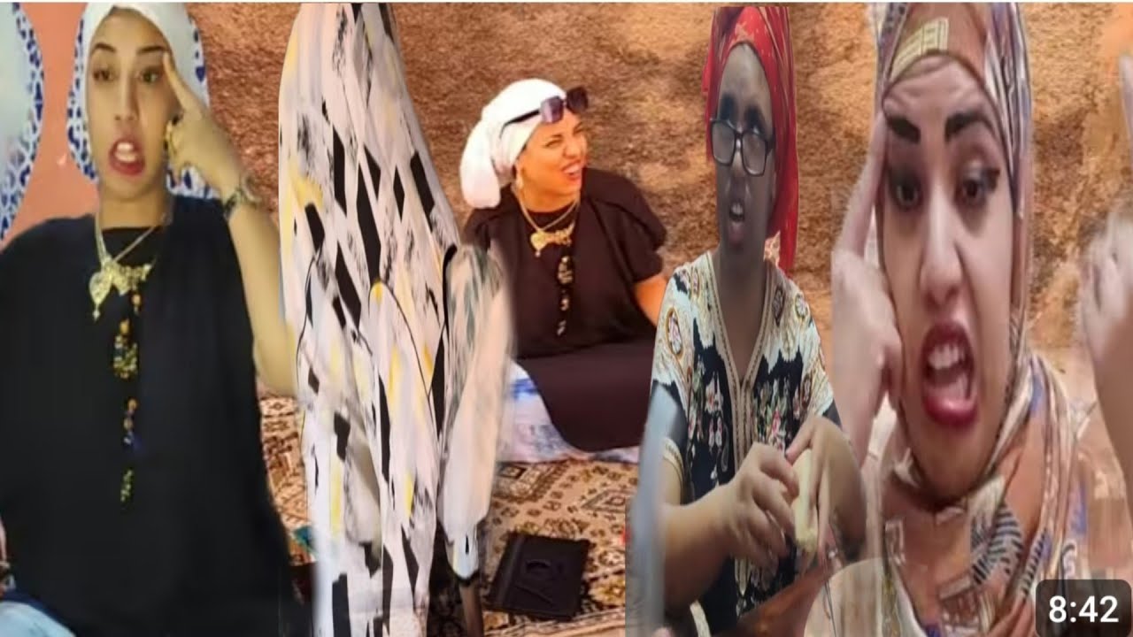 هذا الشيء اللي درته راه ما كايديروه ما كايديروهش اولاد الناس