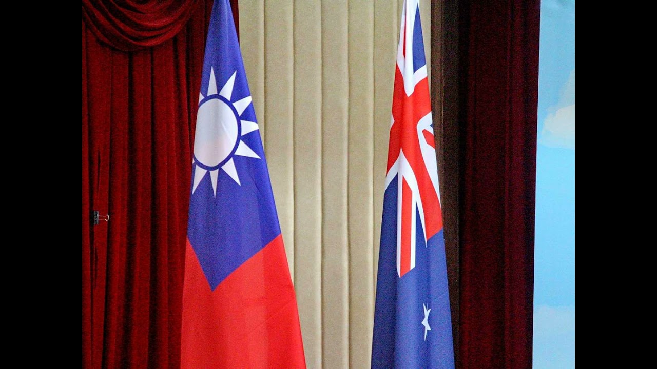 Europe, Australia, New Zealand voice concerns over China’s military drills near Taiwan