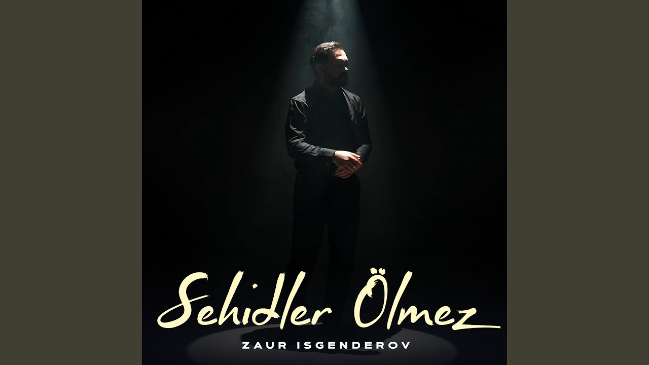 Sehidler Ölmez