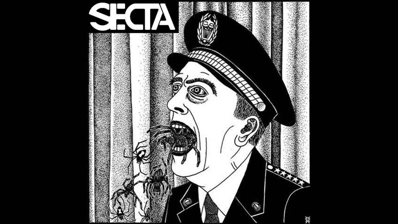 SECTA - Oposición