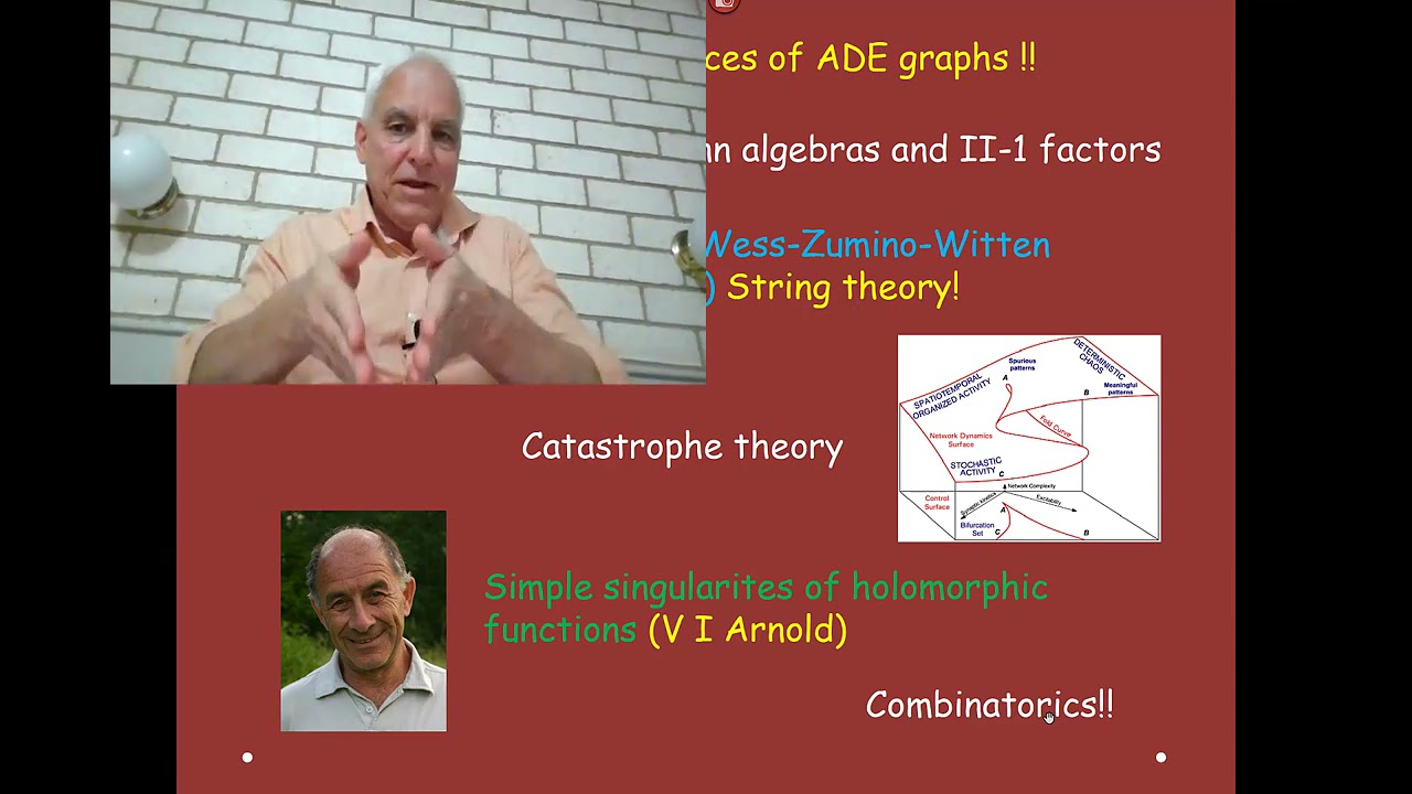Exceptional structures in mathematics and physics from dynamics on graphs