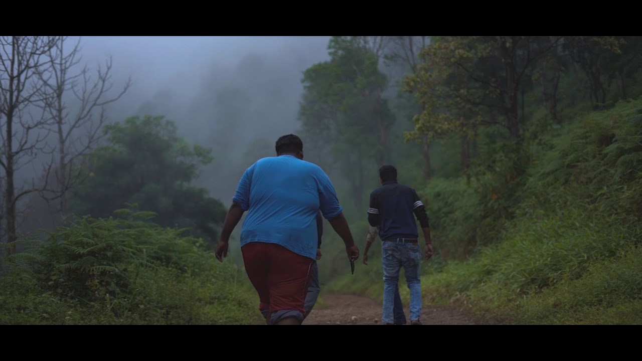 Trip to Kannur