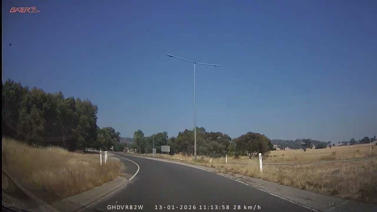Calder Highway