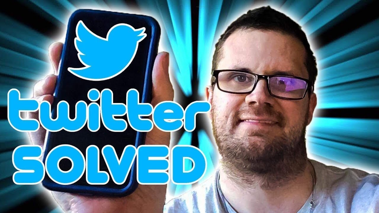 Update Your Twitter Feed With One Tap