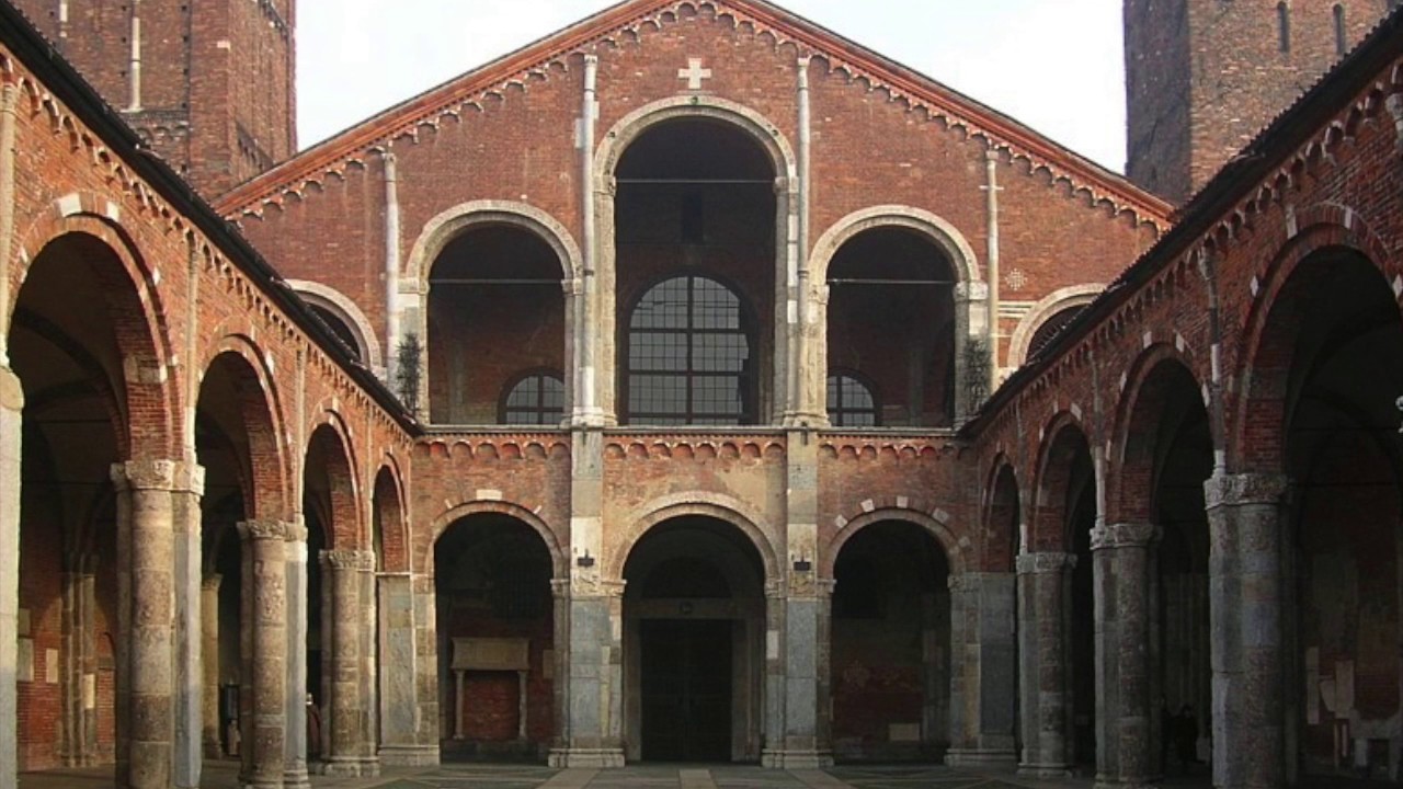 differenze romanico-gotico