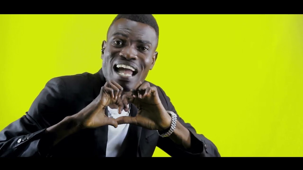 Tripple Gizy _-_Only_You_Mama (Official Video)