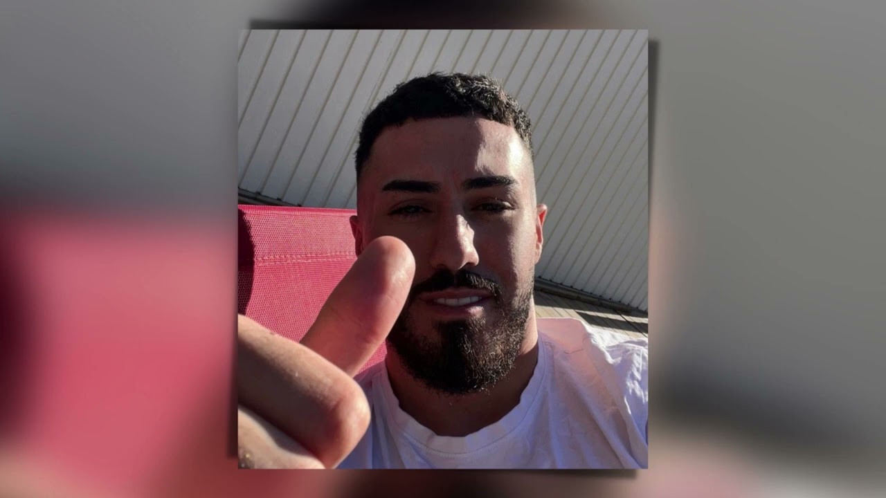 Antwan X 23 X Yasin Type Beat 2022 - 