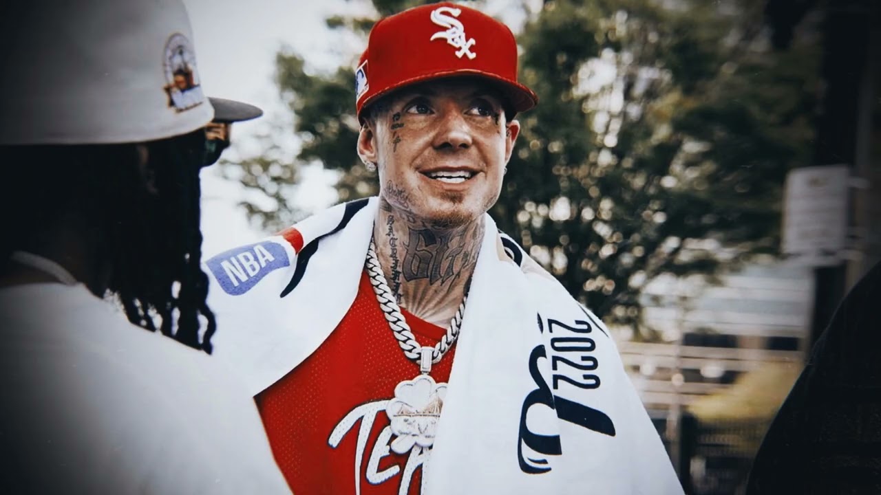 Millyz Type Beat 2025 - "Prove Them Wrong" (prod. by Buckroll)