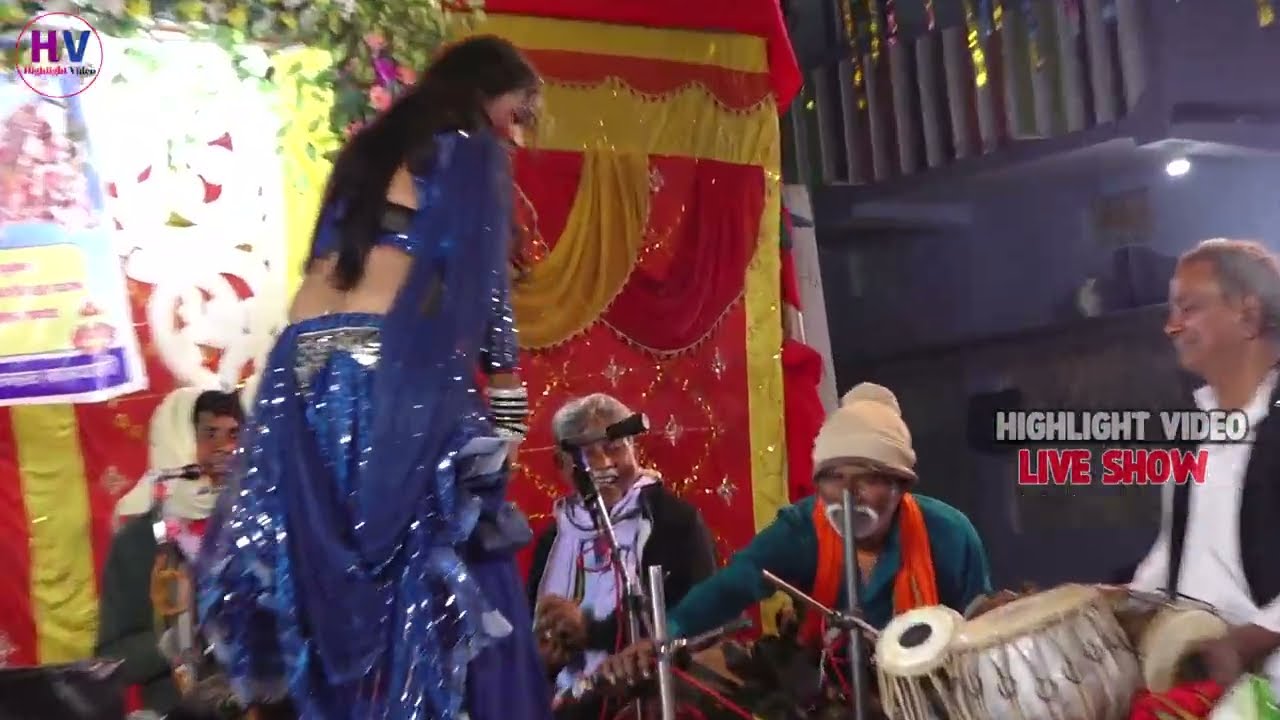 रामशंकर यादव के गाना ! बिरह रस गीत ! सिंगर श्रीराम गुप्ता के गाना ! Ramashankar Yadav Ke Program