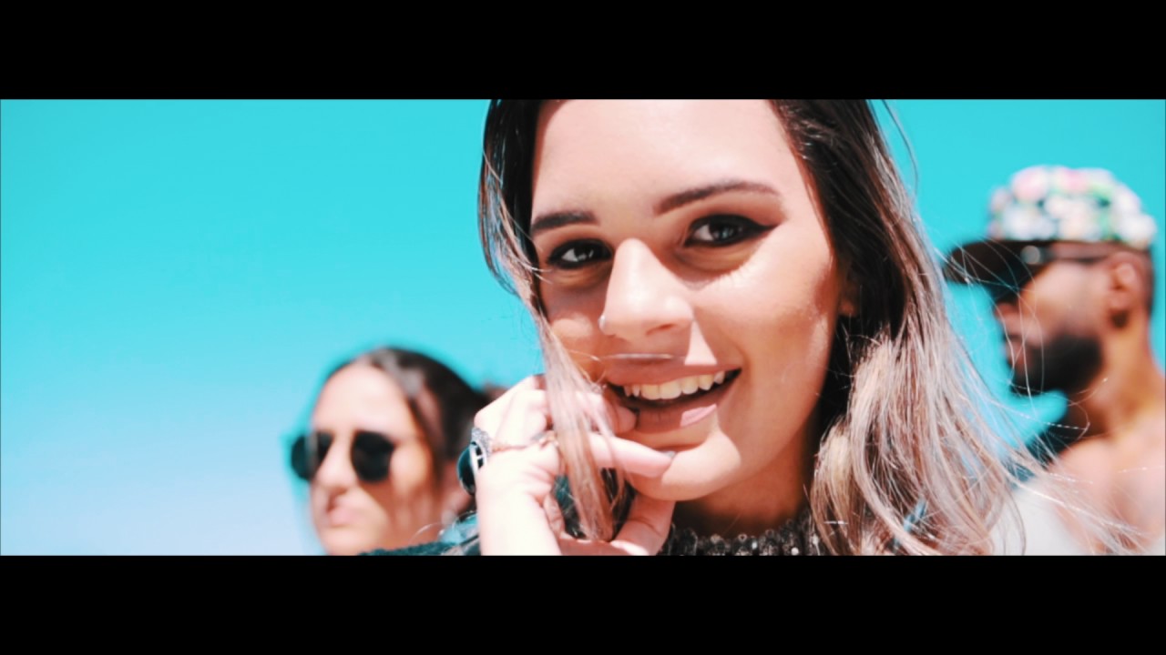 CortesiaDaCasa - Convite (Prod.NeoBeats) [VideoClipeOficial]