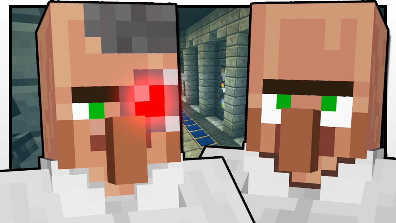 Minecraft | TRAYAURUS LEAVES FOREVER?!