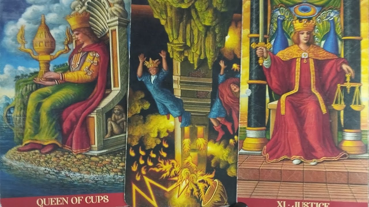 ESCORPIÃO 🦂♏ 01-10 OUT/25 QUEM FEZ A SUJEIRA É QUE VAI DEITAR NELA! Não você! Enfim, você terá paz! 
