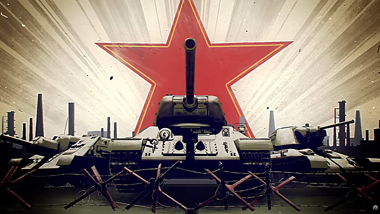 SOVIET GRIND + NEW EVENT!!