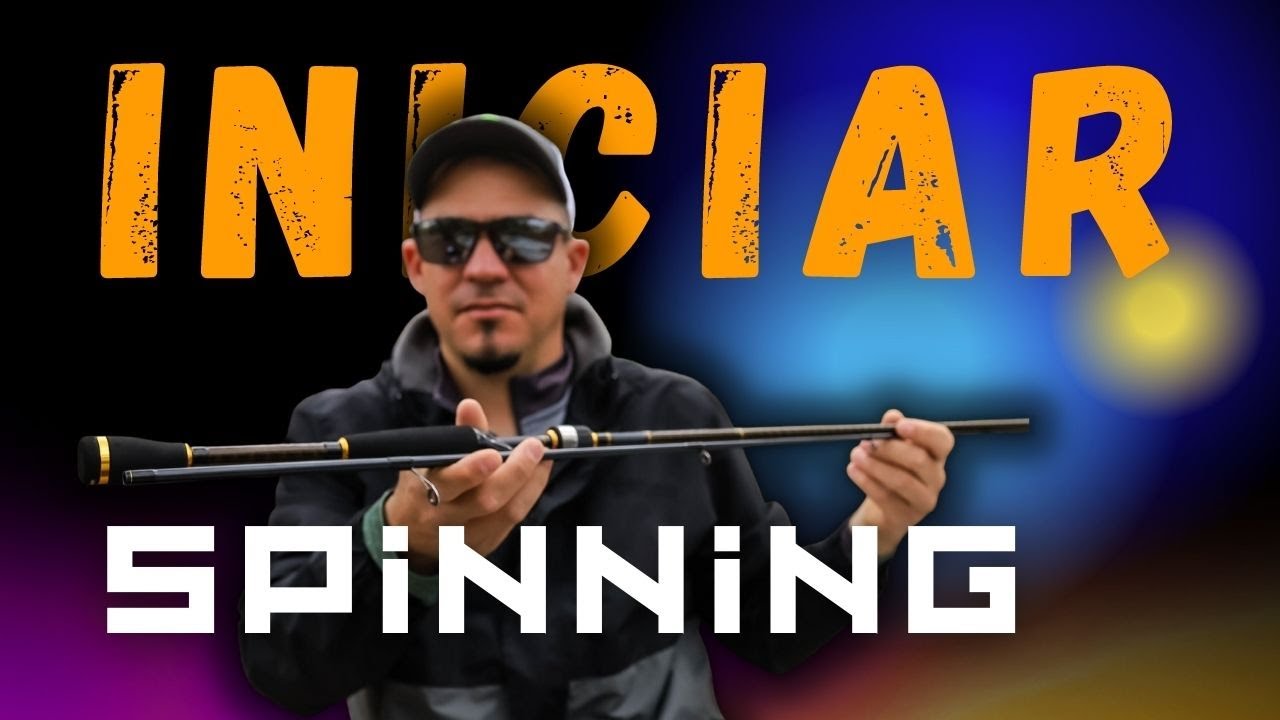 Caña para iniciar la Pesca Spinning ?  ( Daiwa Aird X ) + Tips y Recomendaciones