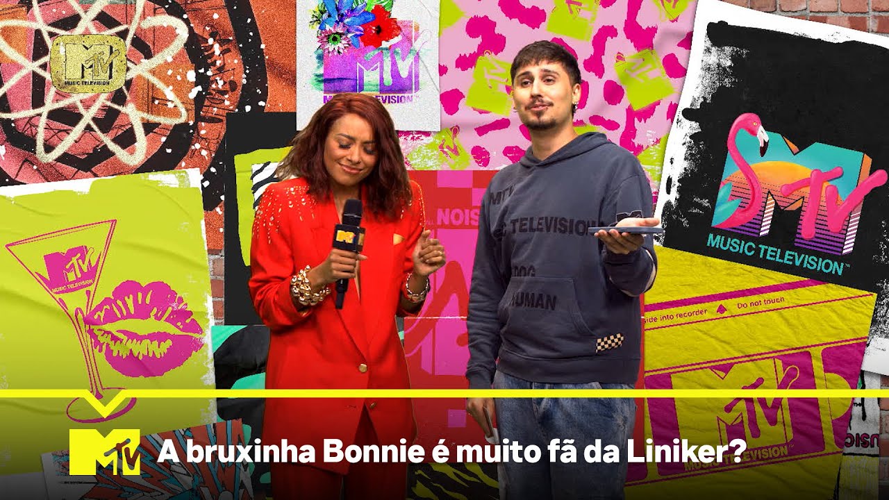 Kat Graham reage ao pop sofrência BRASILEIRO e abre o coração sobre o novo EP | MTV Now