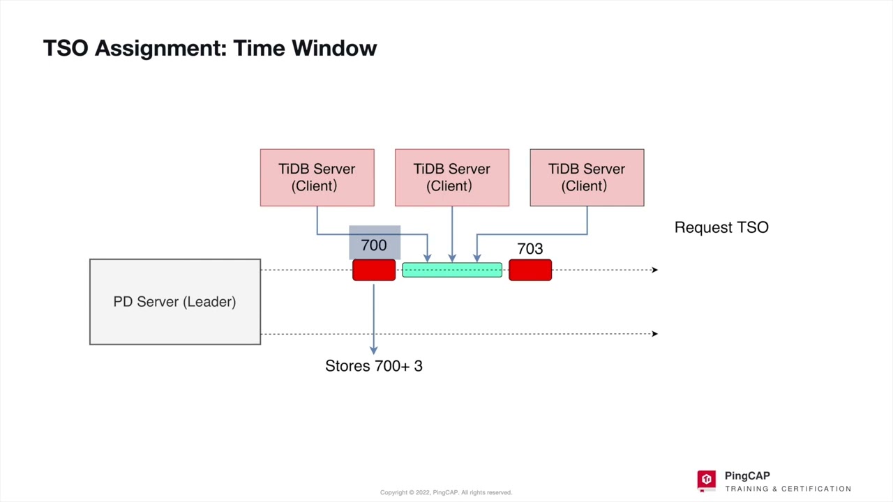 TiDB's Brain: Understanding the Placement Driver (PD)