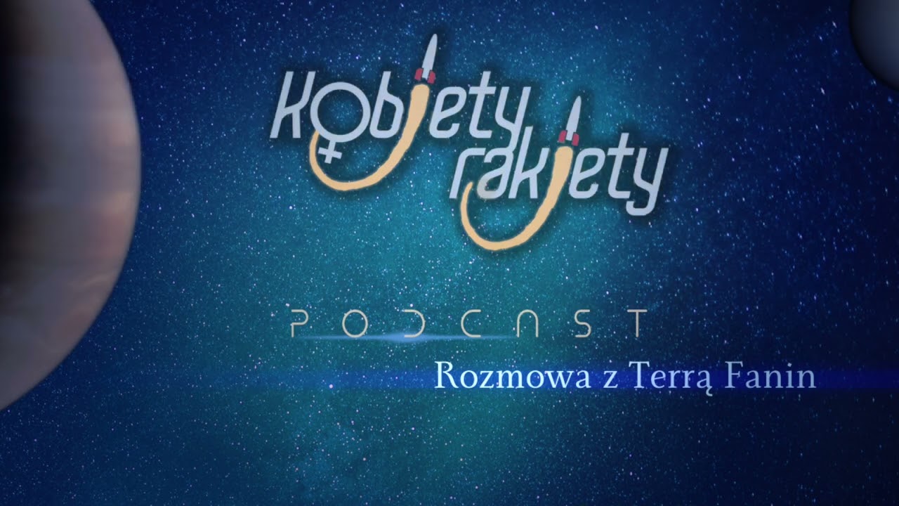 Kobiety Rakiety - rozmowa z Terrą Fanin