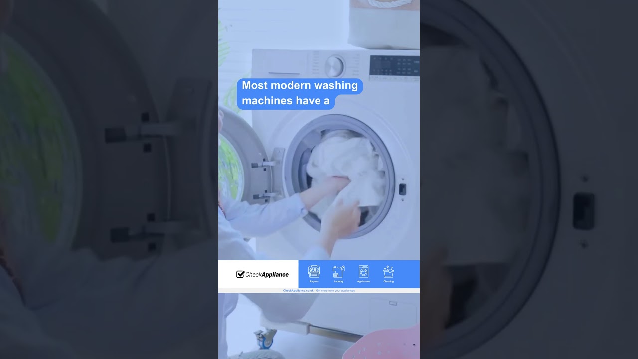 Boil Wash: Most Modern Washing Machine #boilwash #modernwashingmachine