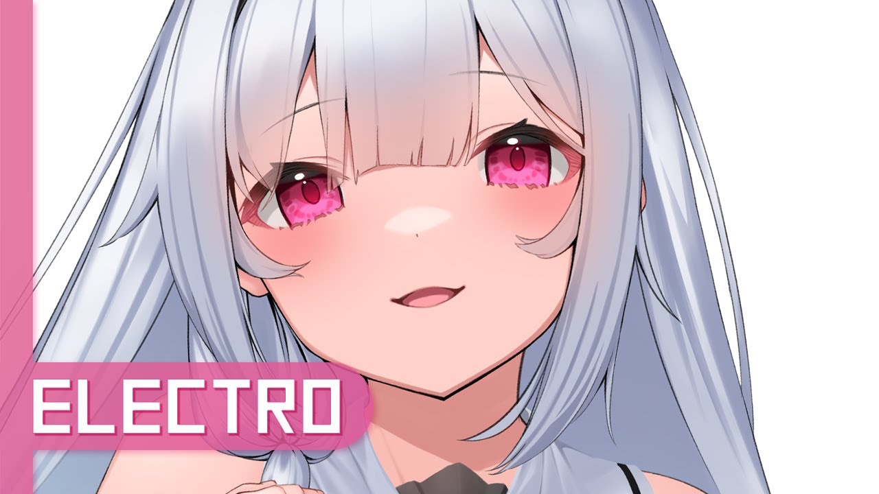 Nightcore - Never Be