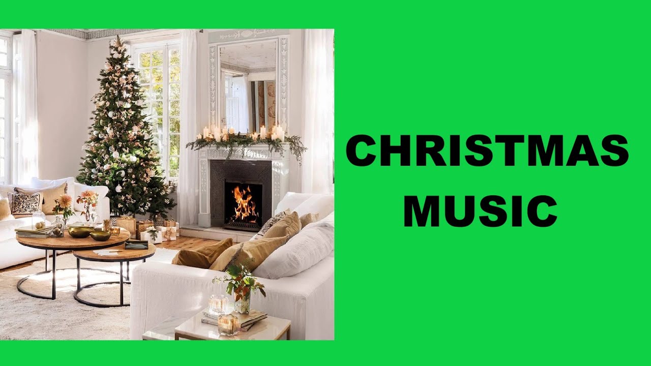 Christmas Music