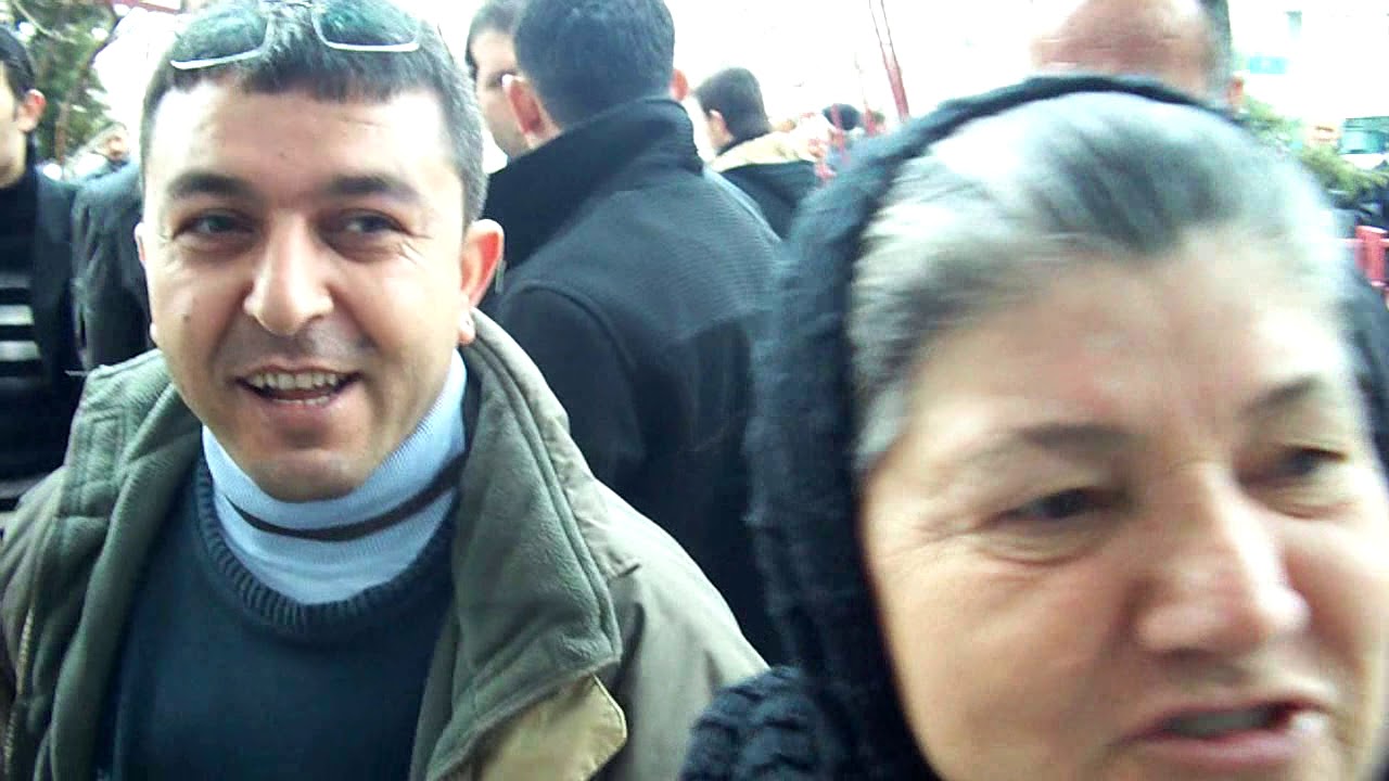 bağlarbaşı köyü 03 01 2010  AŞURE 1