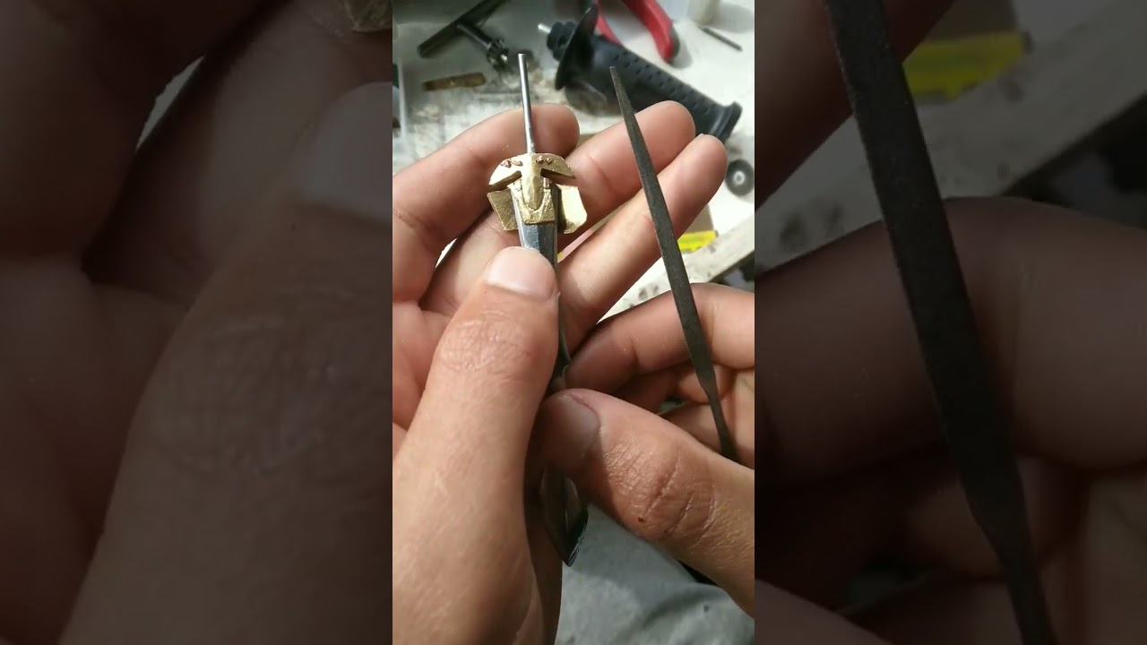 Dark Souls Black Knight Greatsword DIY Project