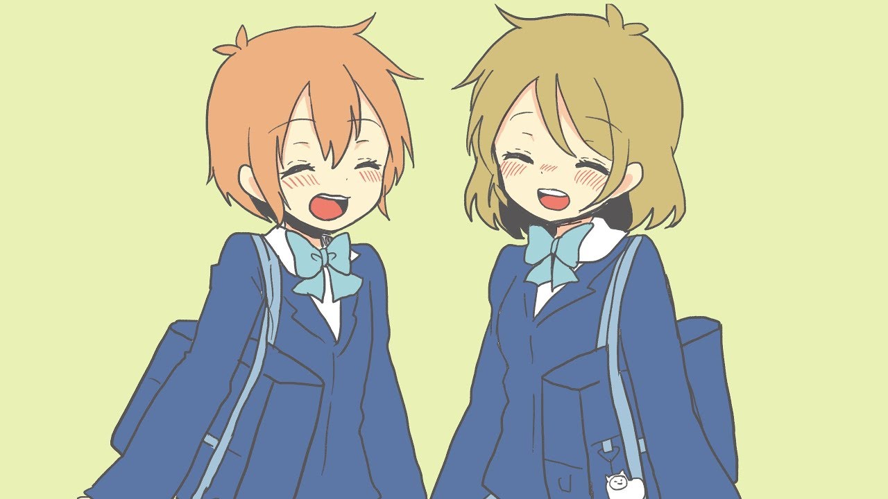 (T28＾ω＾つ僕は毎日が告白日和【、です！ / arrange】