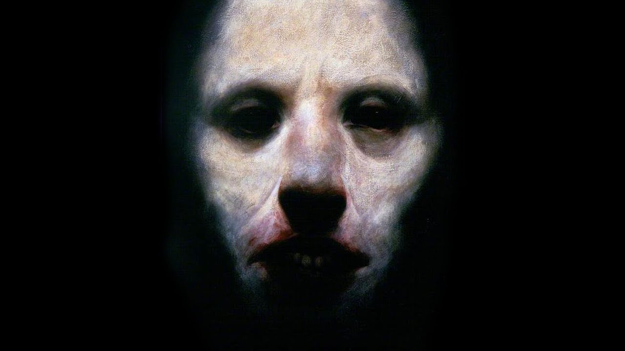 (FREE FOR PROFIT) Halloween Type Beat - Hollow Face