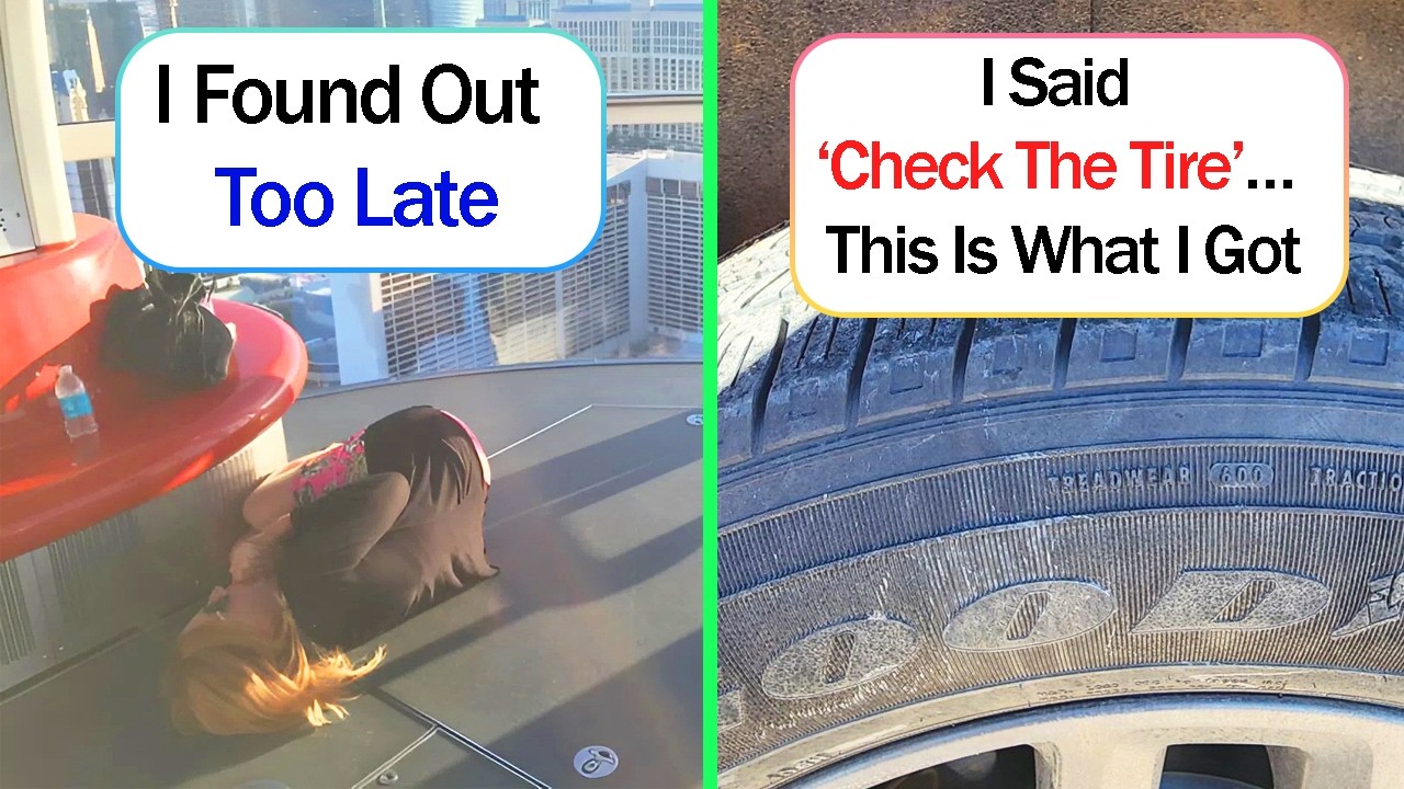 Silly Mistakes By Wives And Girlfriends That Turned Ordinary Days Into Comedy
