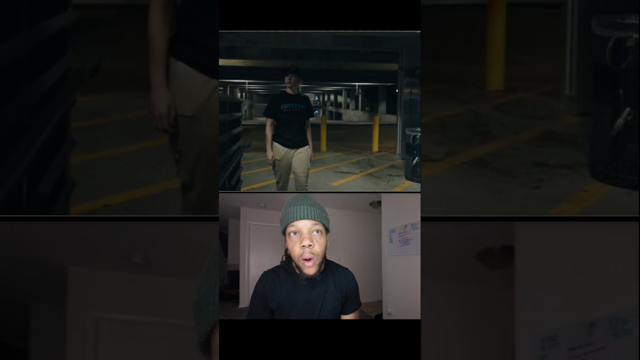 DaBaby - SAVE ME #reaction DAROO #decarlosbrown #irynazarutska