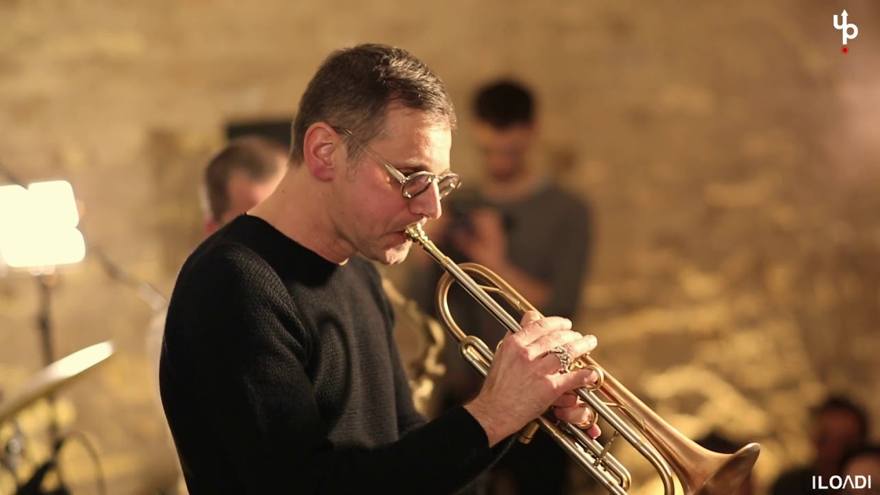 Live UpLOAD - Rosario Giuliani & Fabrizio Bosso - Connection 