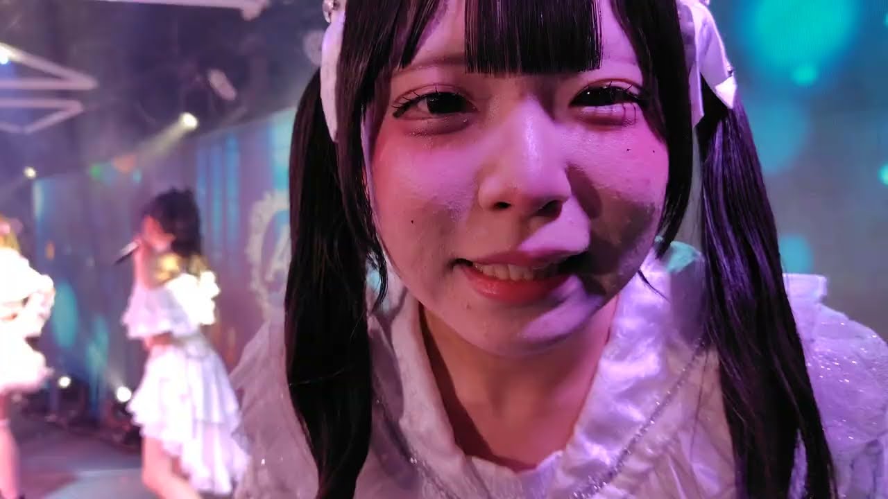 2026年1月18日Love it ice定期１部AMOmillionライブ動画