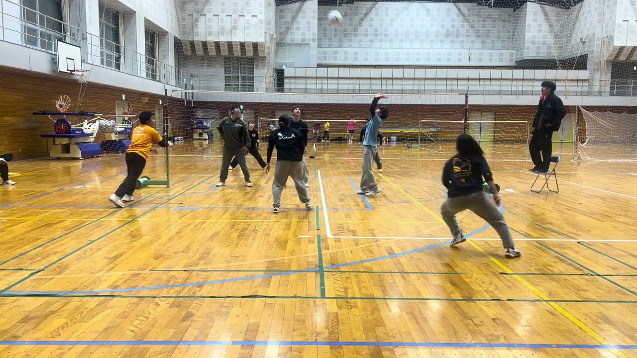 はらたいいっきVSそうしけんぼー