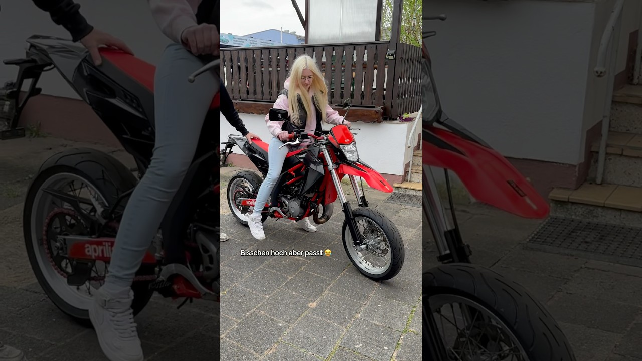 Aprilia Sx 125 2 Takt #aprilia #motorrad #2takt