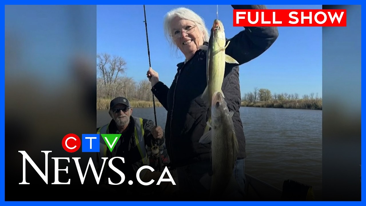 Manitobans killed in Dominican bus crash | CTV News Winnipeg at Five for Mar 3, 2026