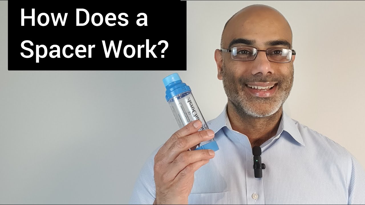 How Does a Spacer Work?