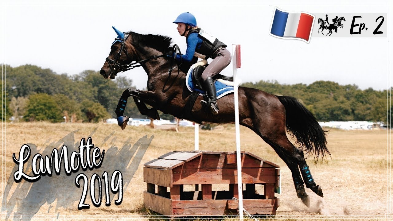 🇫🇷 Lamotte Ep. 2 - EPREUVES, REMISE DES PRIX & LARMES 😭