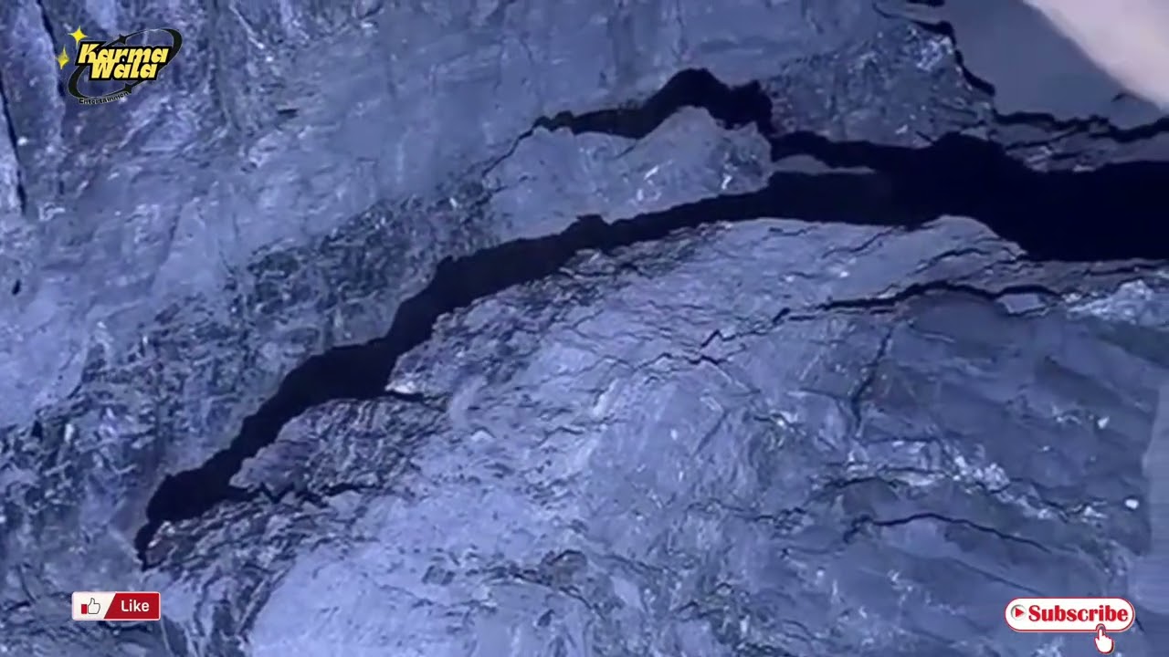 Coal Mining Complete Process Must Watch #CoalMining #HardWork #SupportLocalTalent @karmawala
