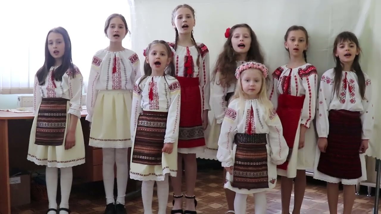 Vocal studio ,,Art-Snow-Music,,  ,,Floriile,,