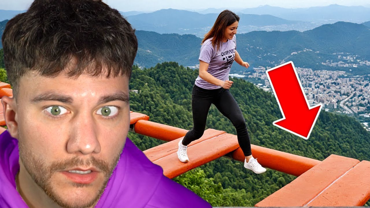75 NEJHORŠÍCH ATRAKCÍ NA SVĚTĚ!