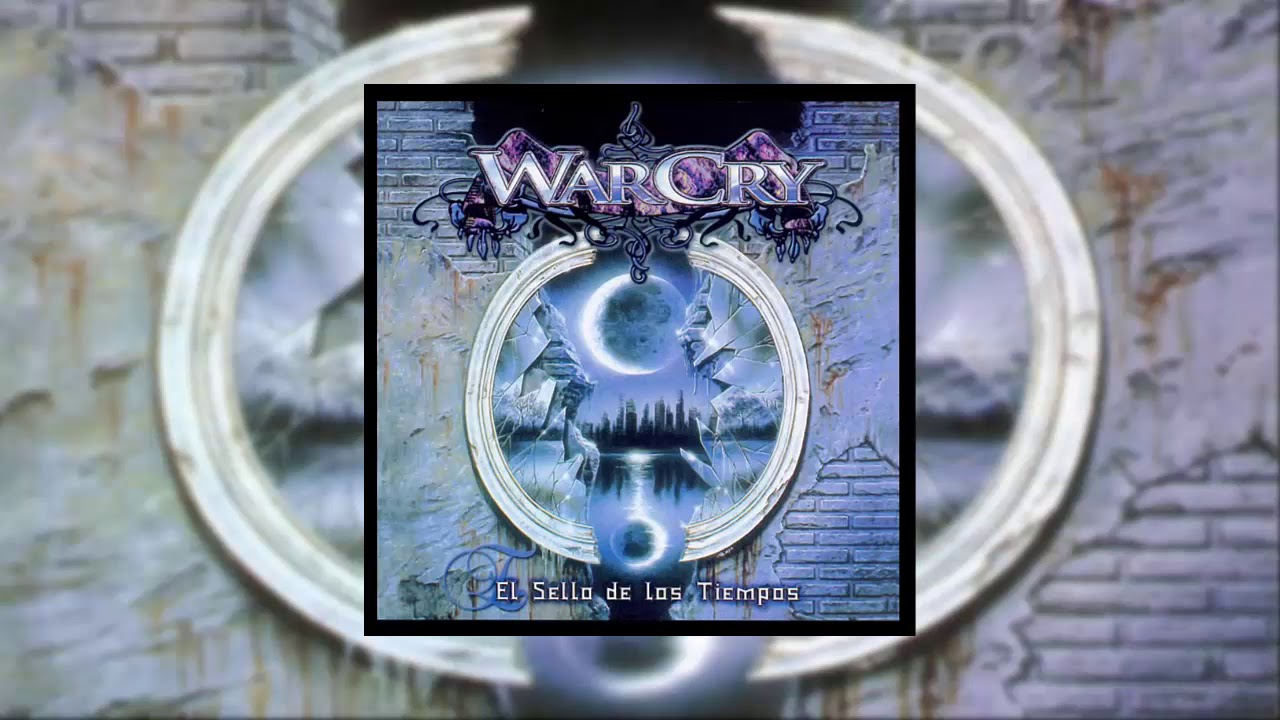 Un Mar de Estrellas (WarCry Cover Instrumental)