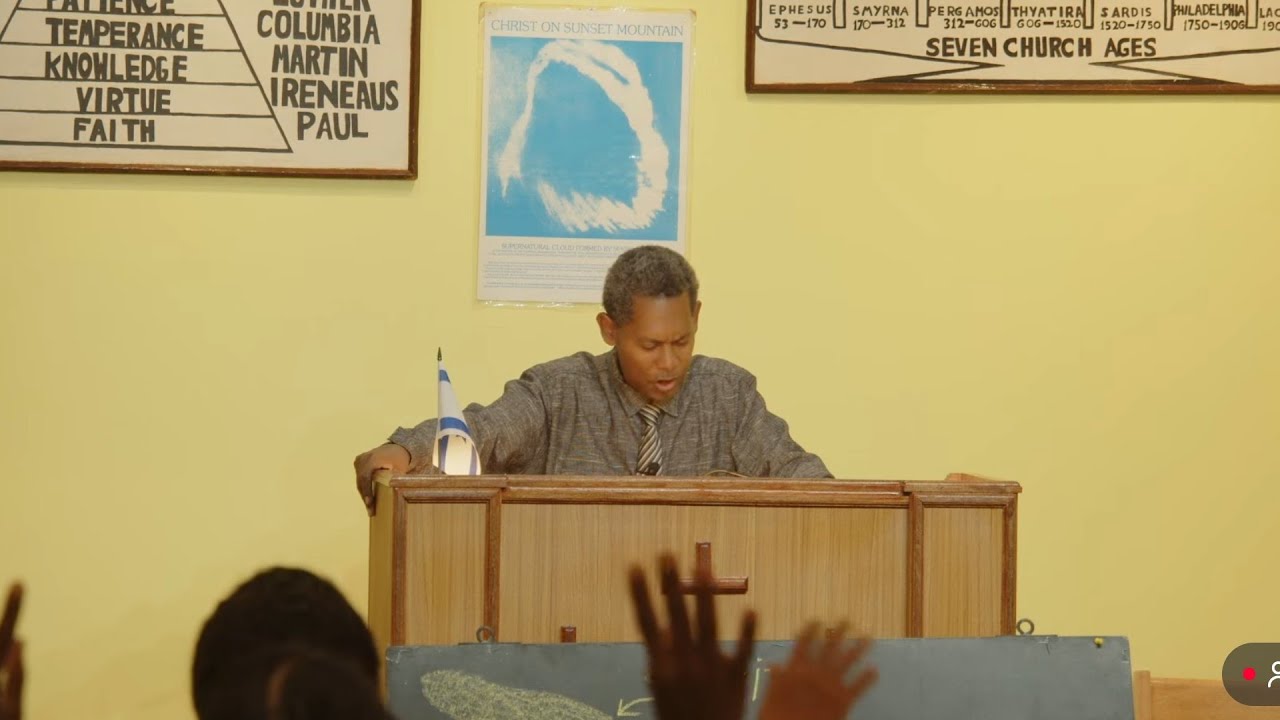 Welcome to Eagles Gathering Livestream