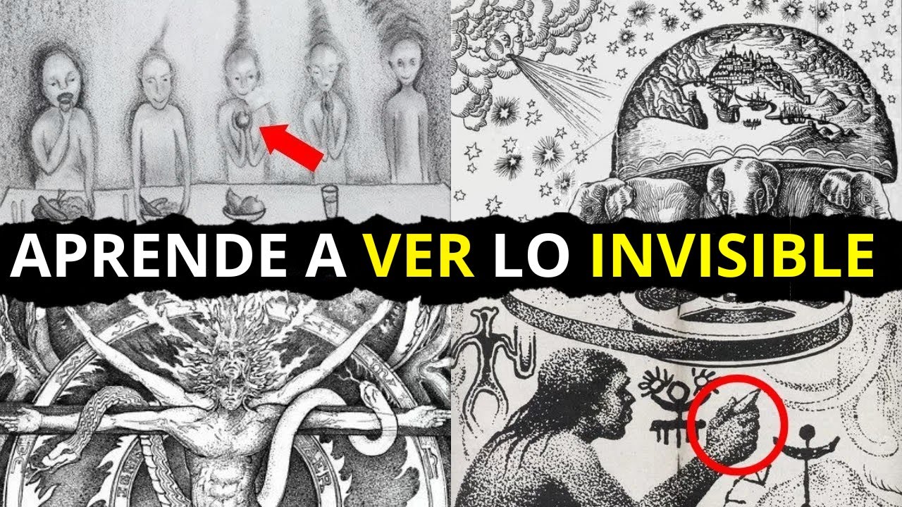 Por qu&eacute; DEBES pensar en 4 DIMENSIONES (para cambiar tu realidad)