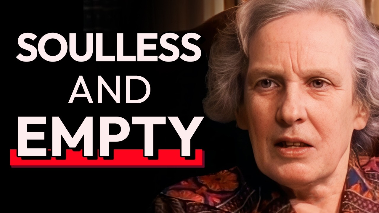 The Computerizing of Humanity | Jung & von Franz on Alienation & Individuation