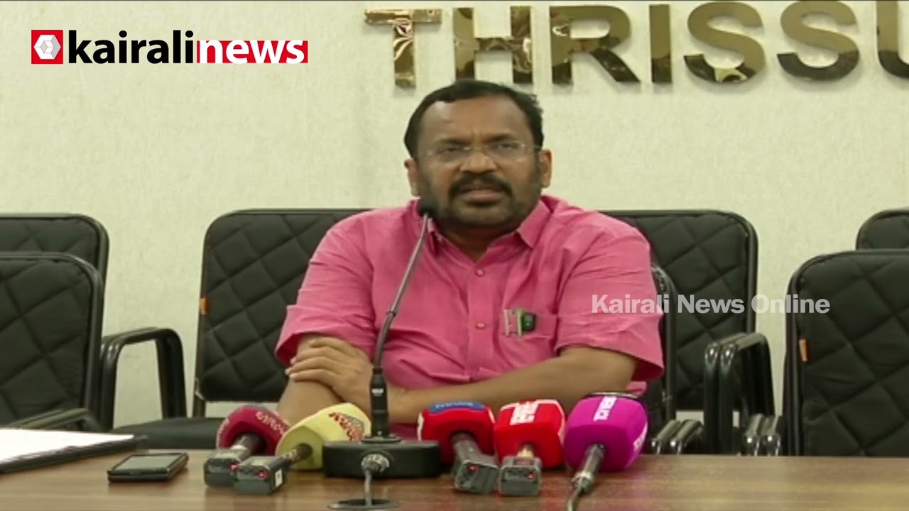 വയനാട് ഉരുള്‍പൊട്ടൽ; കടമുറിക്ക് സംഭവിച്ച നാശനഷ്ടത്തിന് നഷ്ടപരിഹാരം നൽകാൻ തീരുമാനം|Minister K Rajan